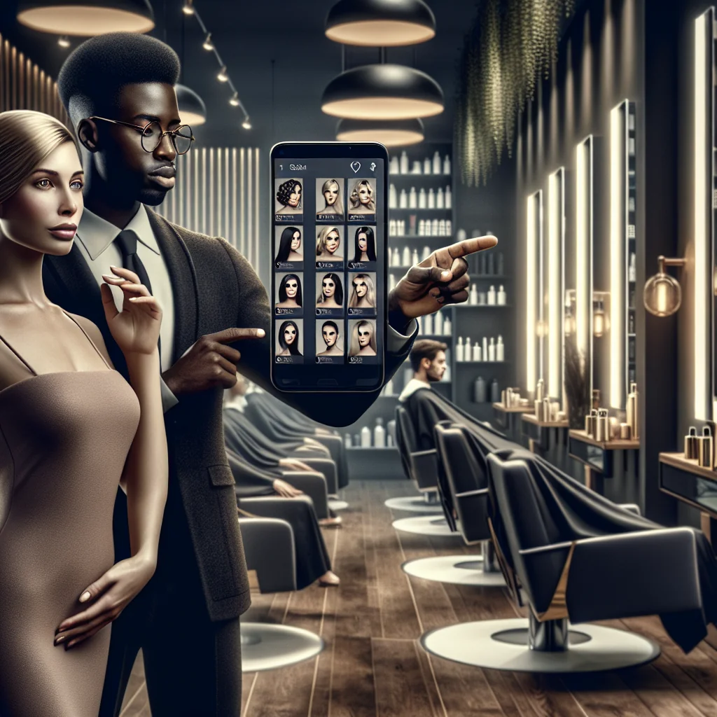 How to Choose a Hair Stylist Without Regretting Your Cut