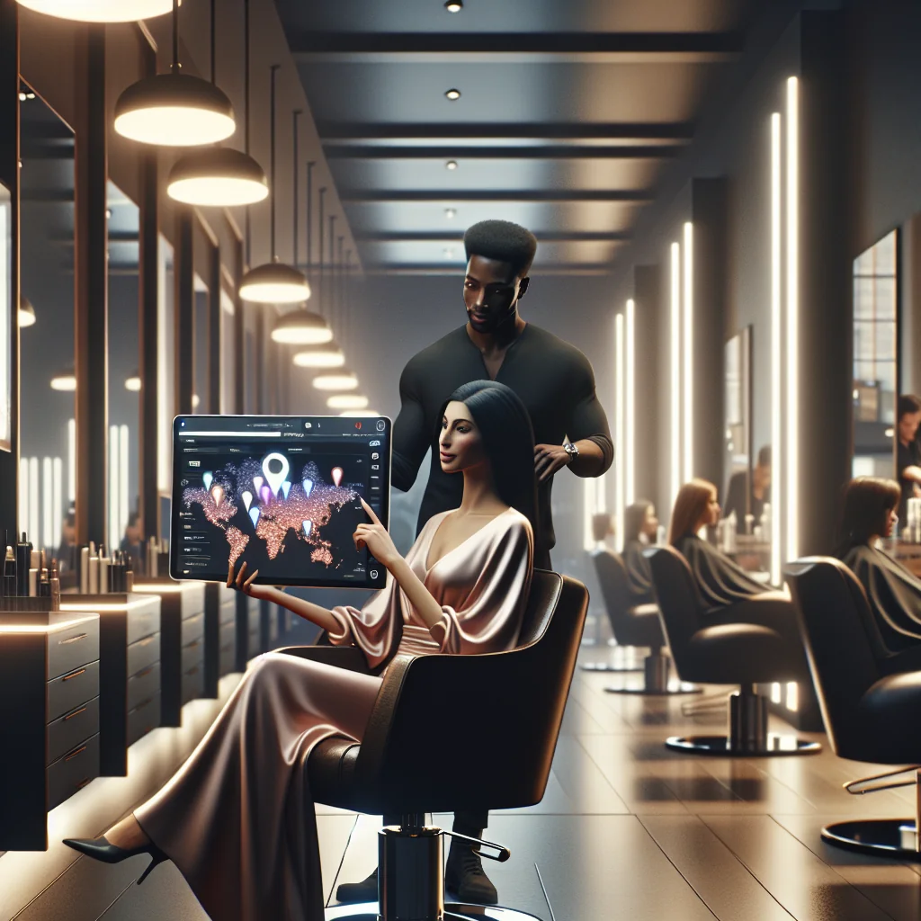 Beauty Salon Directory: How It Works For Clients and Salons