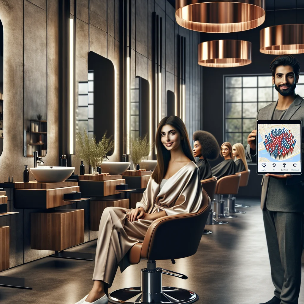 How to Choose the Best Hair Salons Near Me