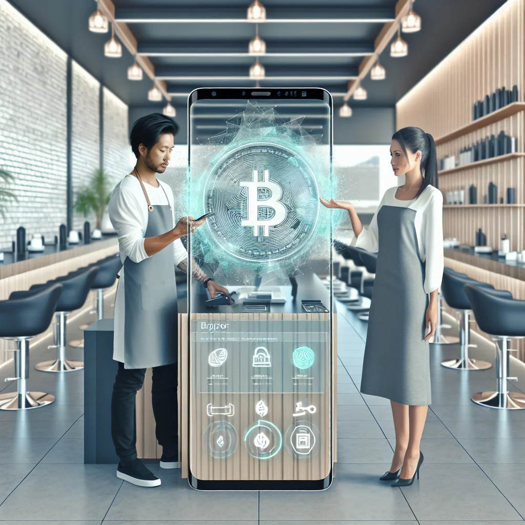 Pay Crypto by Link Service: Simple Payments Without Wallet Addresses