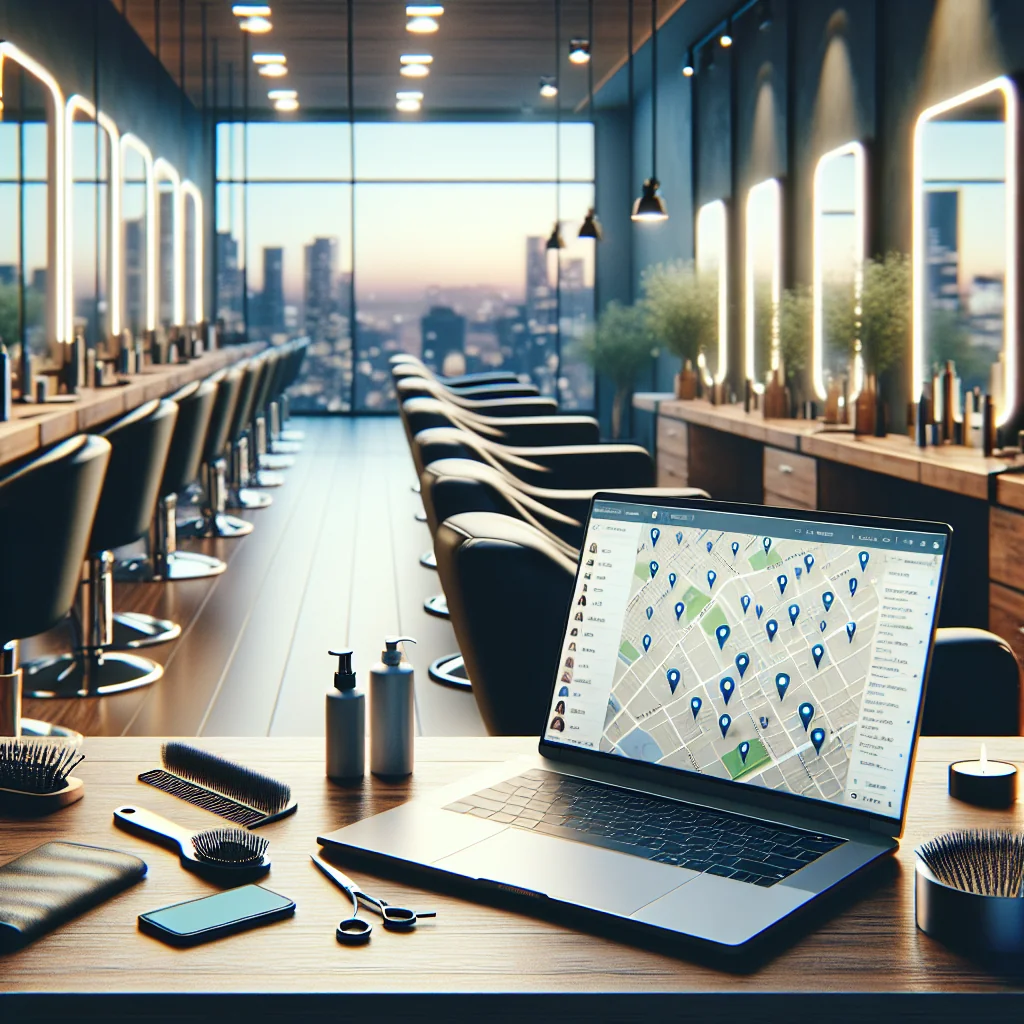 How to Create a Reliable List of Hair Salons by City