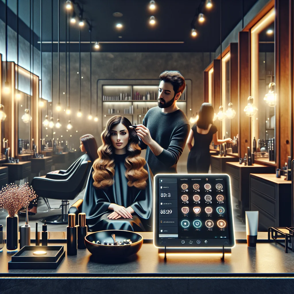 Average Haircut Price Near Me: How To Tell If You’re Paying A Fair Rate